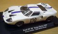 130 Ford GT 40 - Fly Slot 1.32 (7)